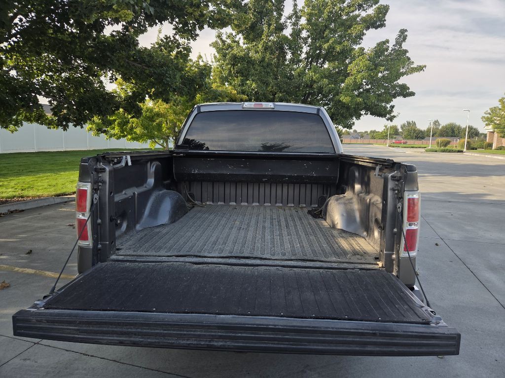 2010 Ford F-150 Image 10