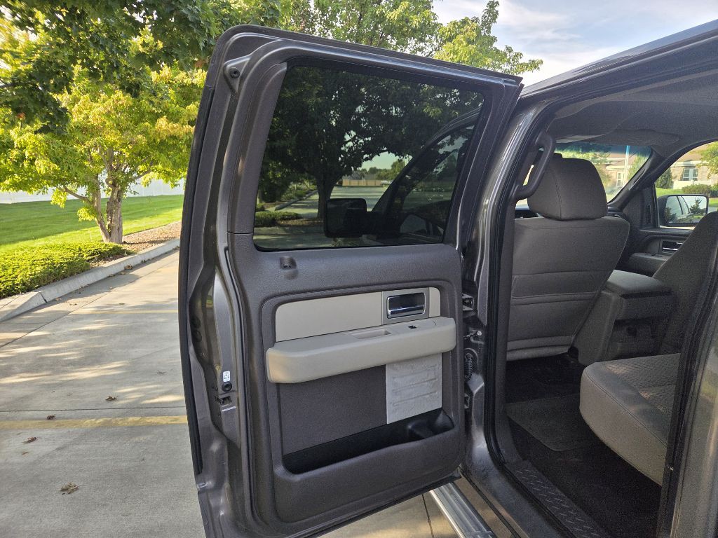 2010 Ford F-150 Image 13