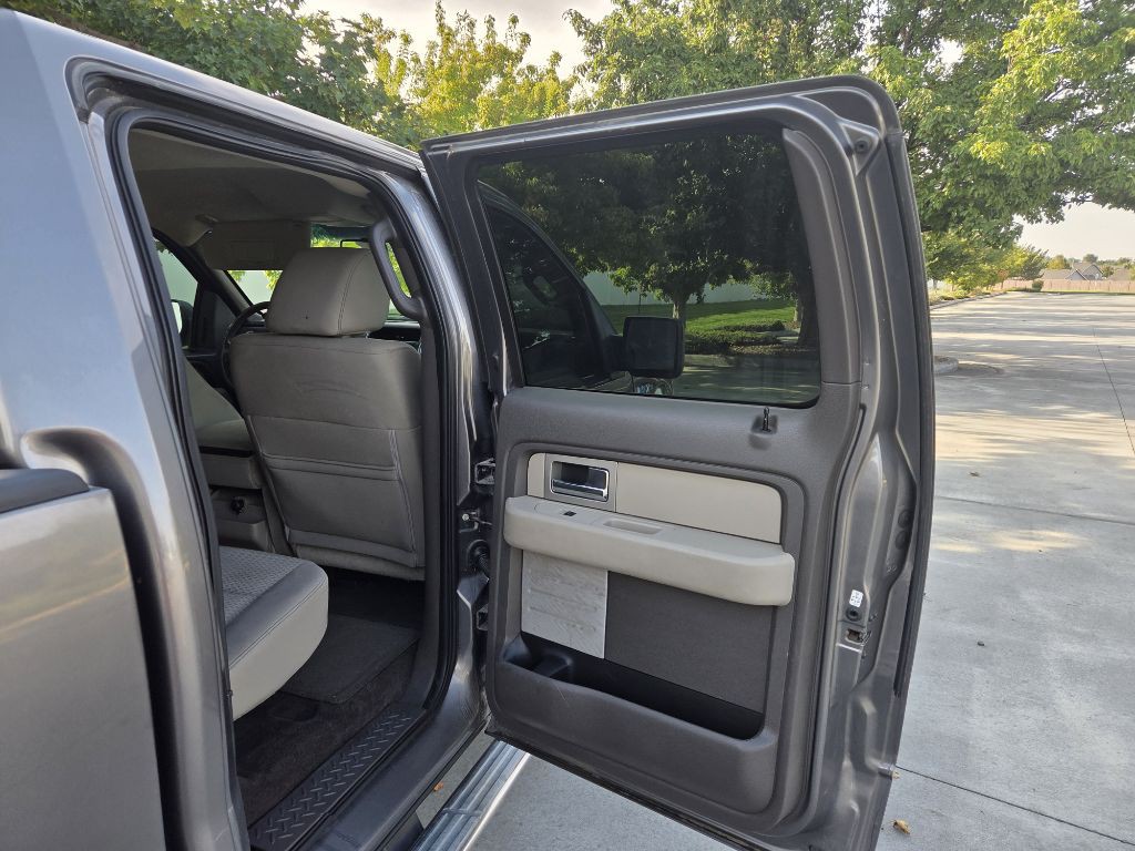 2010 Ford F-150 Image 17