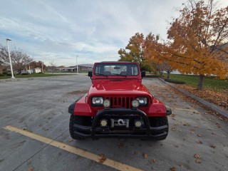 Image for 1994 Jeep Wrangler S ID: 6880757