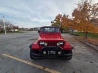 Image for 1994 Jeep Wrangler S ID: 6880757
