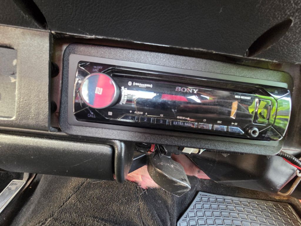 1994 Jeep Wrangler Image 20