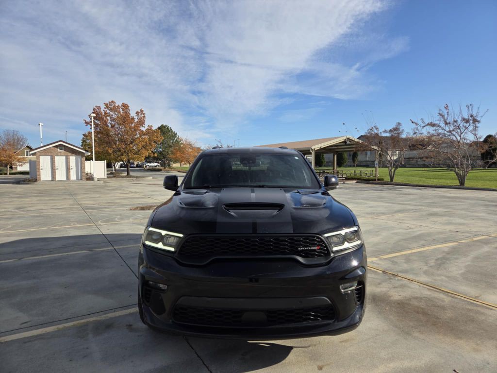 2023 Dodge Durango Image 2