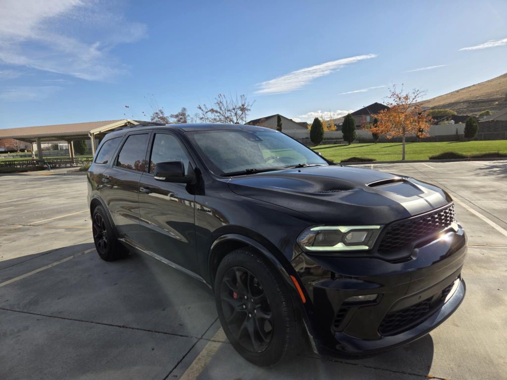 2023 Dodge Durango Image 3