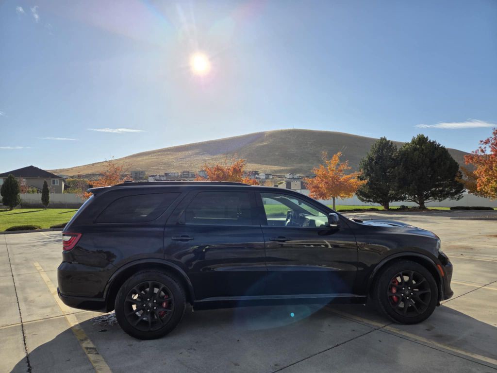 2023 Dodge Durango Image 4