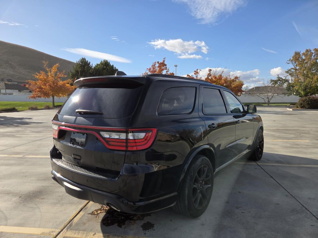 2023 Dodge Durango Image 5