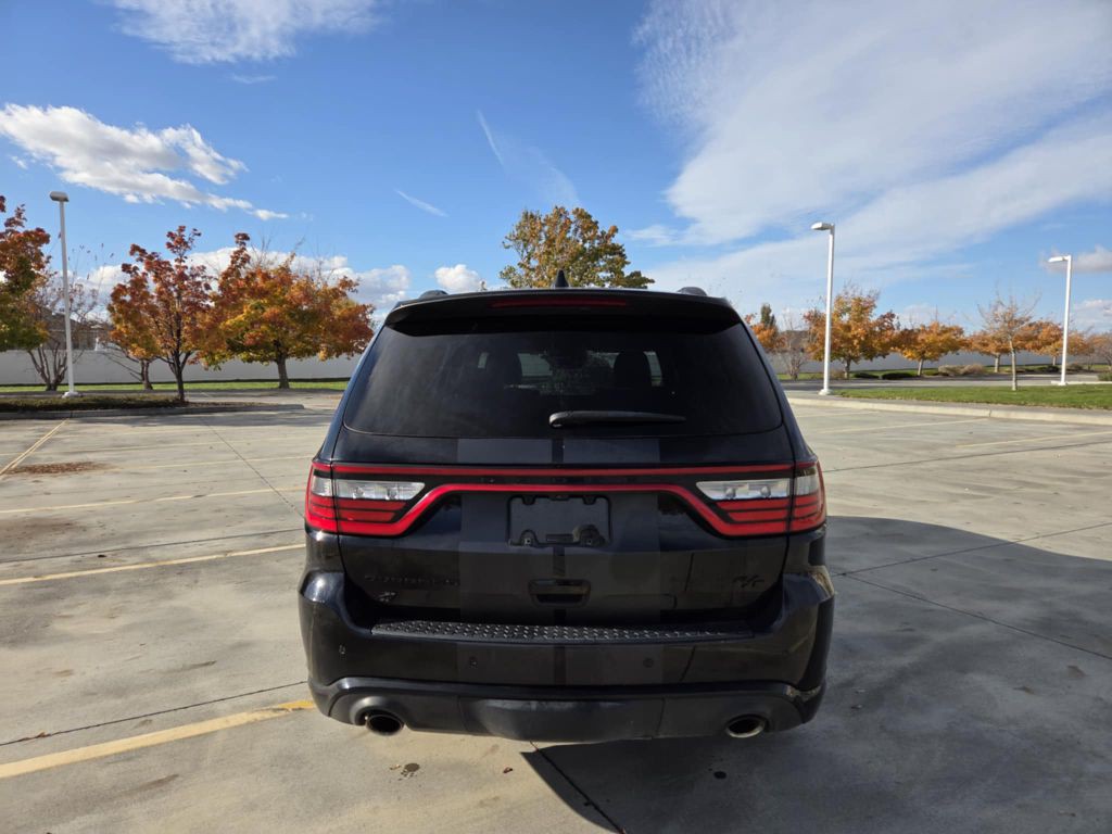 2023 Dodge Durango Image 6