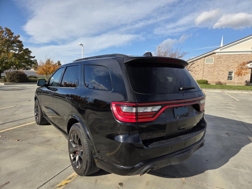 2023 Dodge Durango Image 7