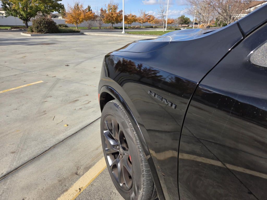 2023 Dodge Durango Image 9