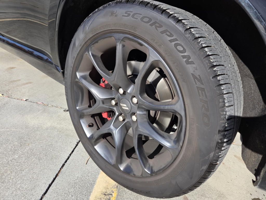 2023 Dodge Durango Image 12