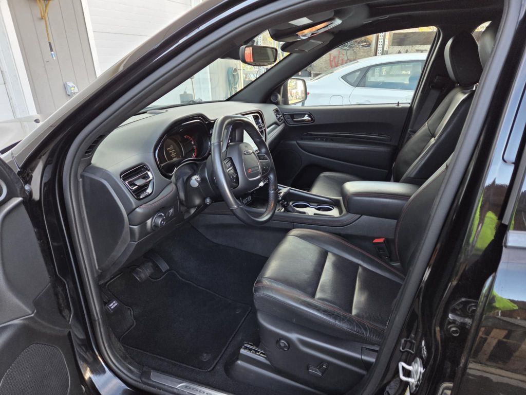2023 Dodge Durango Image 16