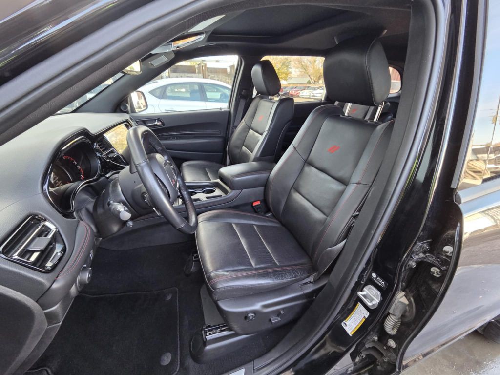 2023 Dodge Durango Image 18
