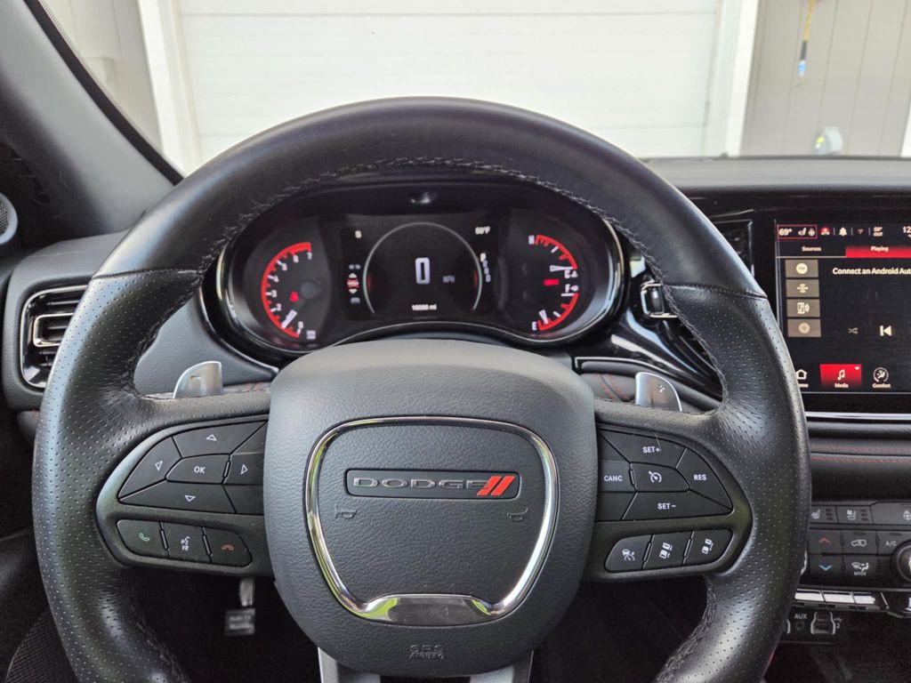 2023 Dodge Durango Image 19