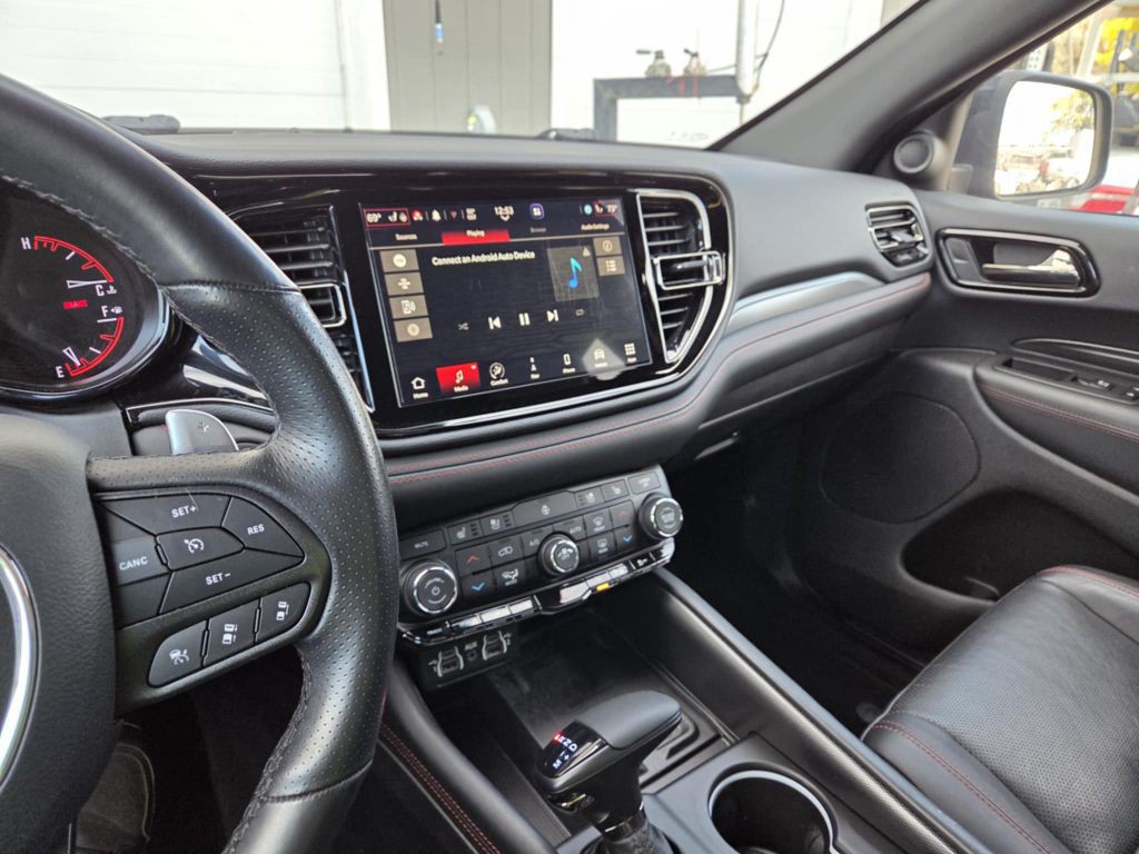 2023 Dodge Durango Image 22