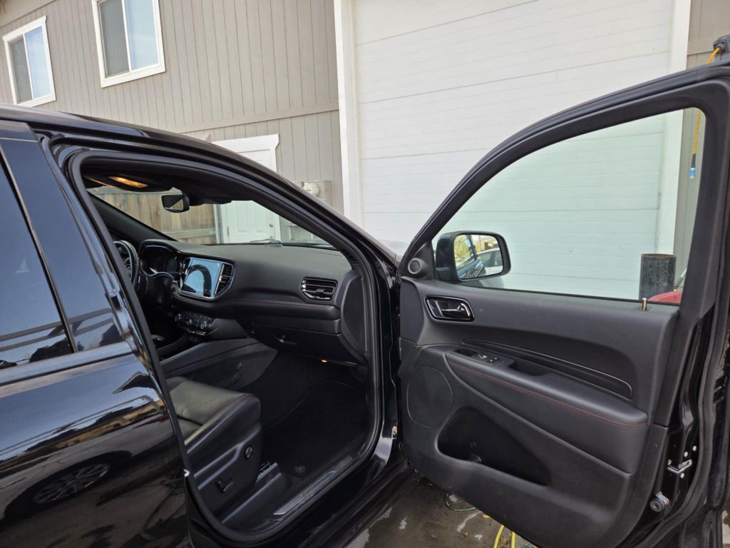 2023 Dodge Durango Image 23