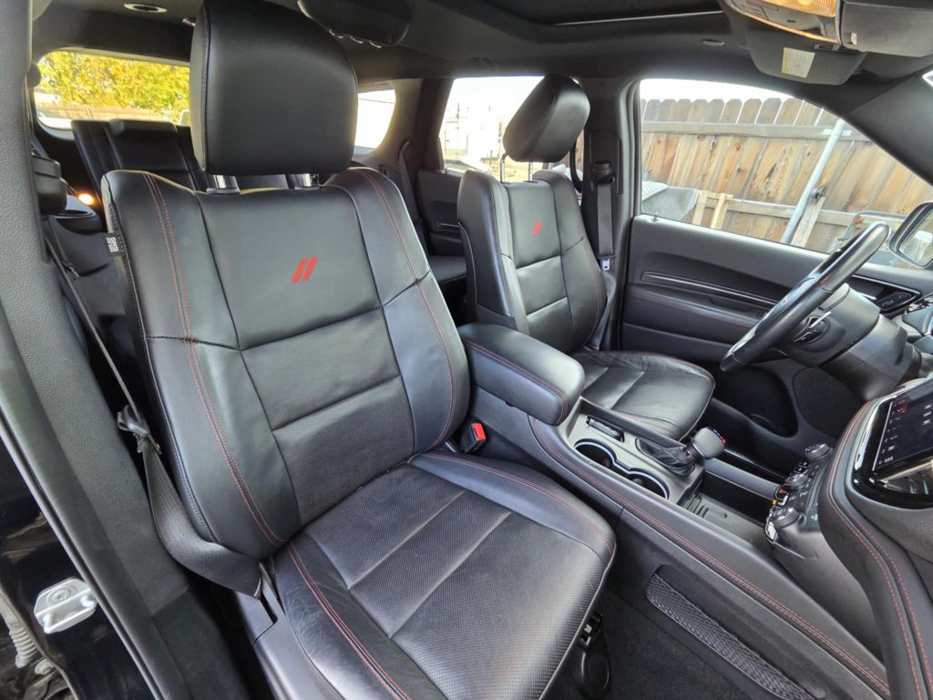 2023 Dodge Durango Image 24