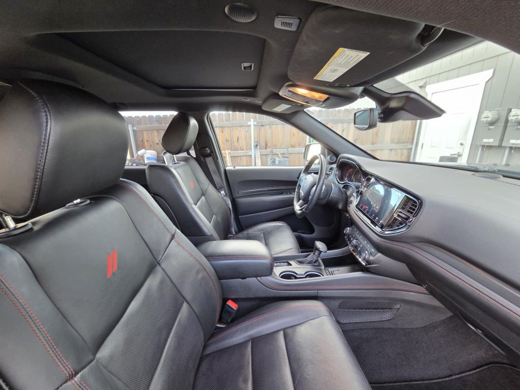 2023 Dodge Durango Image 25