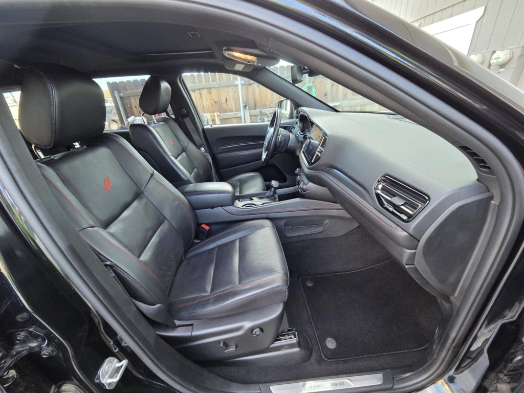 2023 Dodge Durango Image 27