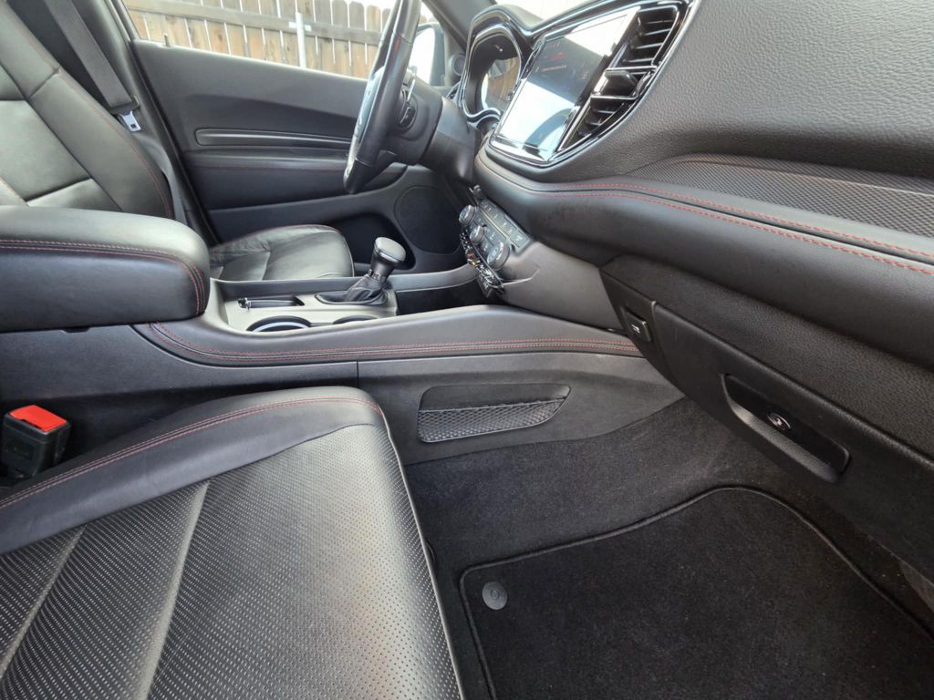 2023 Dodge Durango Image 29