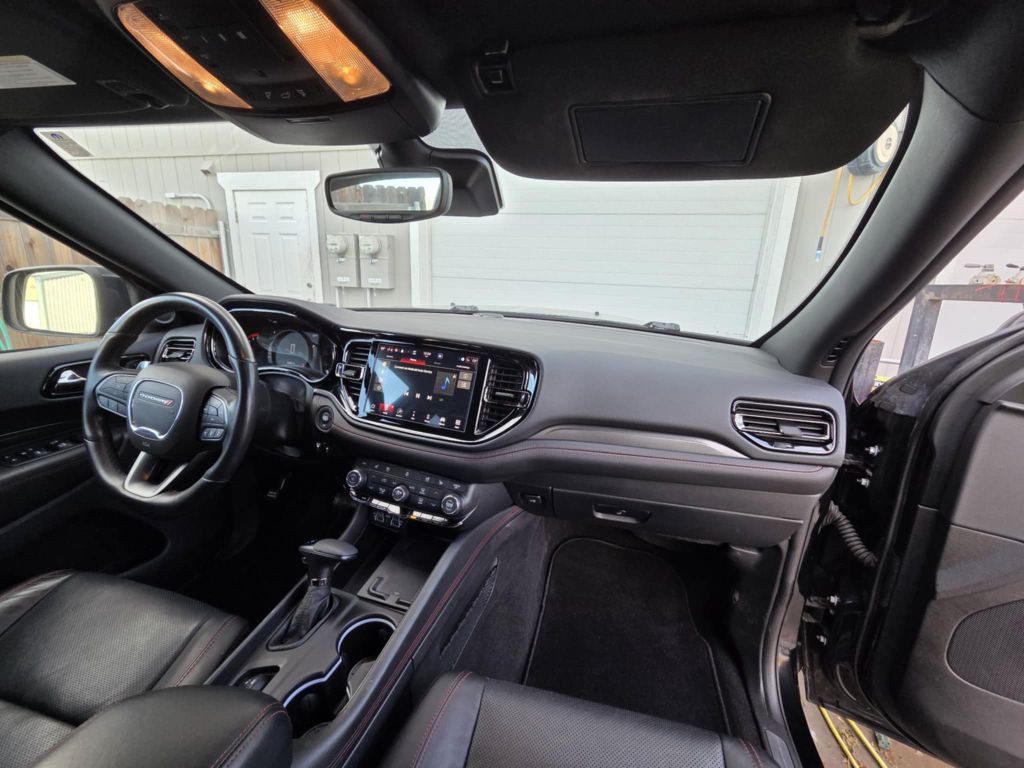 2023 Dodge Durango Image 30
