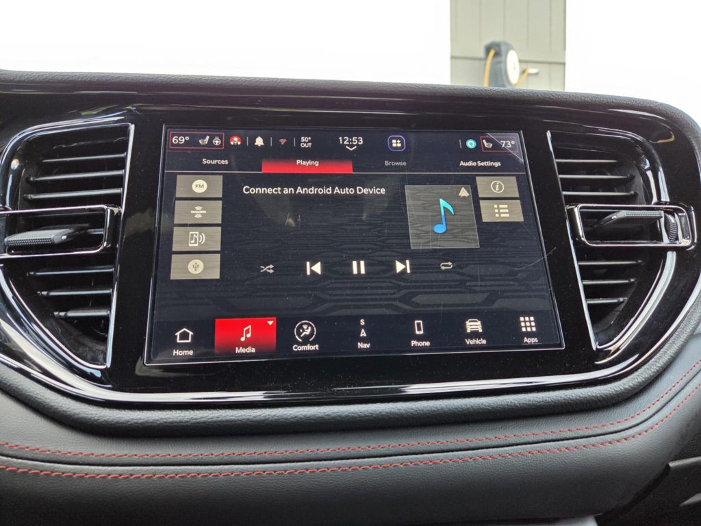 2023 Dodge Durango Image 31