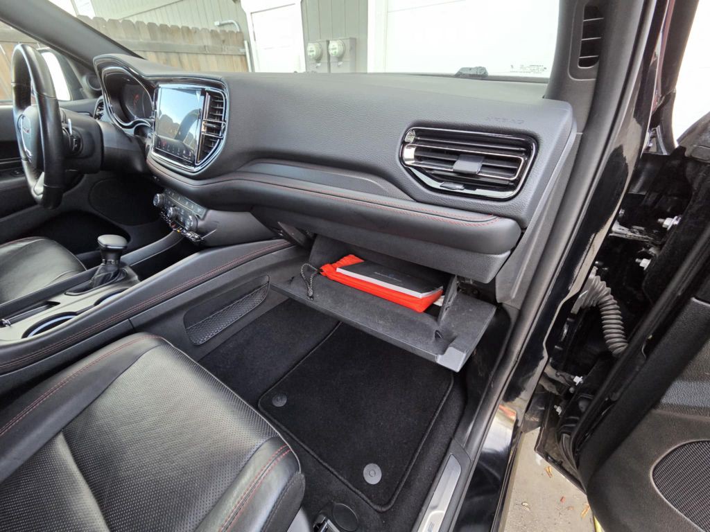 2023 Dodge Durango Image 33