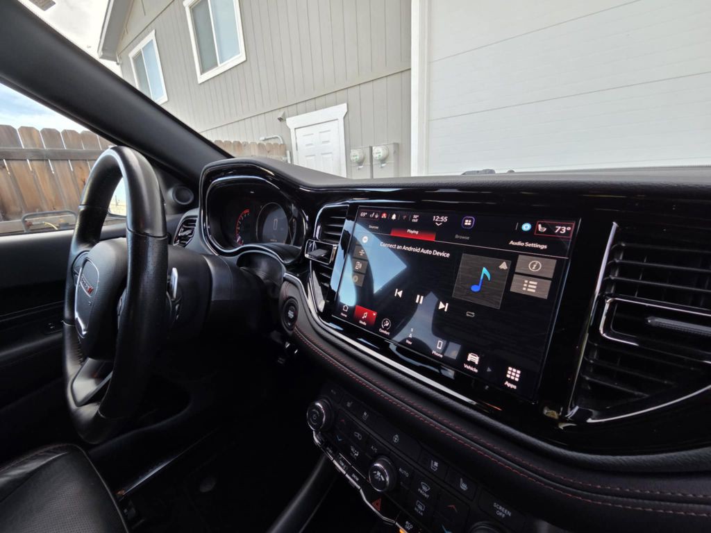 2023 Dodge Durango Image 34