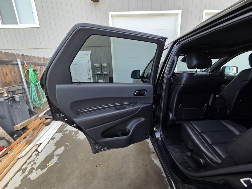 2023 Dodge Durango Image 36