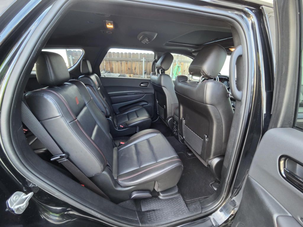2023 Dodge Durango Image 37