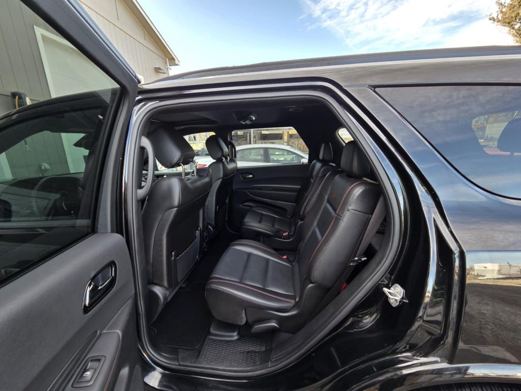 2023 Dodge Durango Image 40