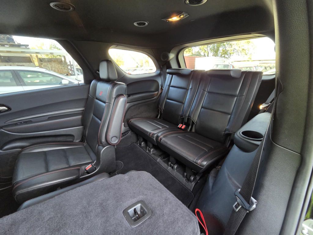 2023 Dodge Durango Image 42