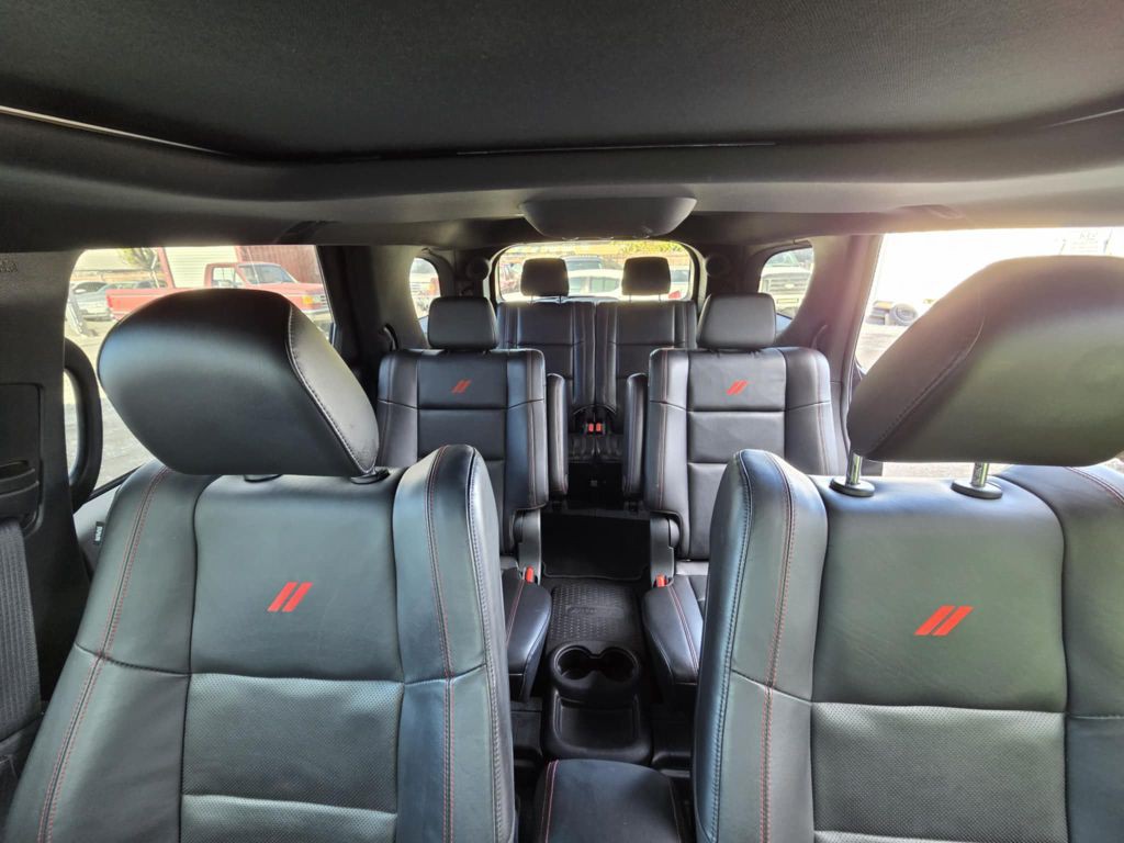 2023 Dodge Durango Image 43