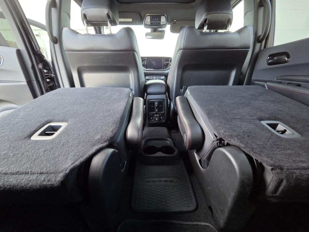 2023 Dodge Durango Image 44