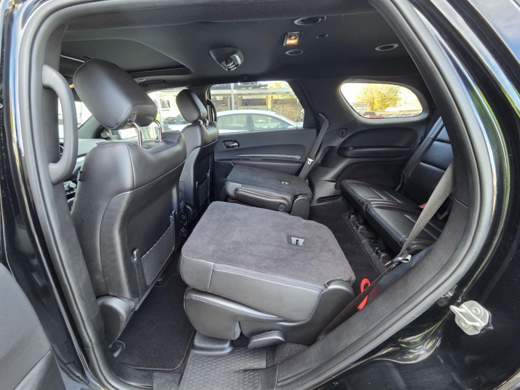 2023 Dodge Durango Image 45