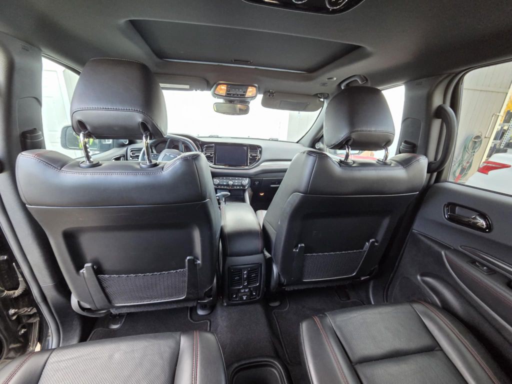 2023 Dodge Durango Image 47