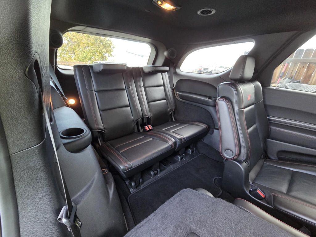 2023 Dodge Durango Image 48