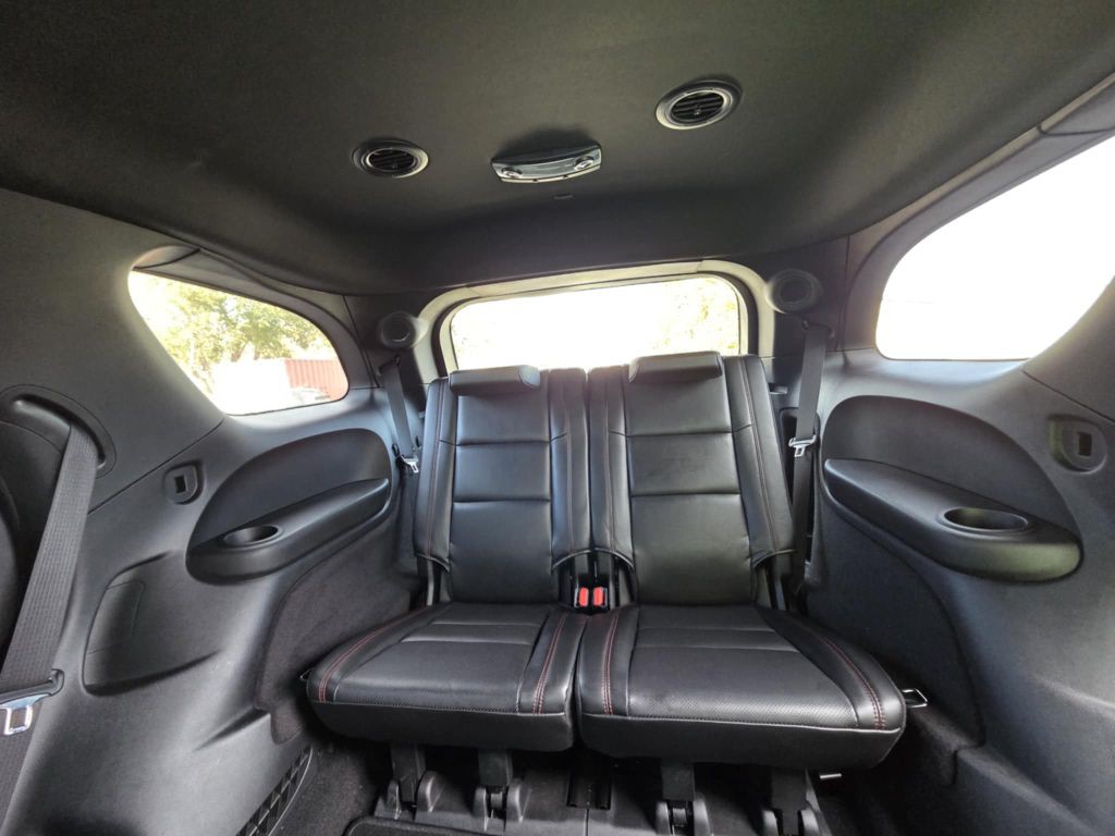 2023 Dodge Durango Image 50