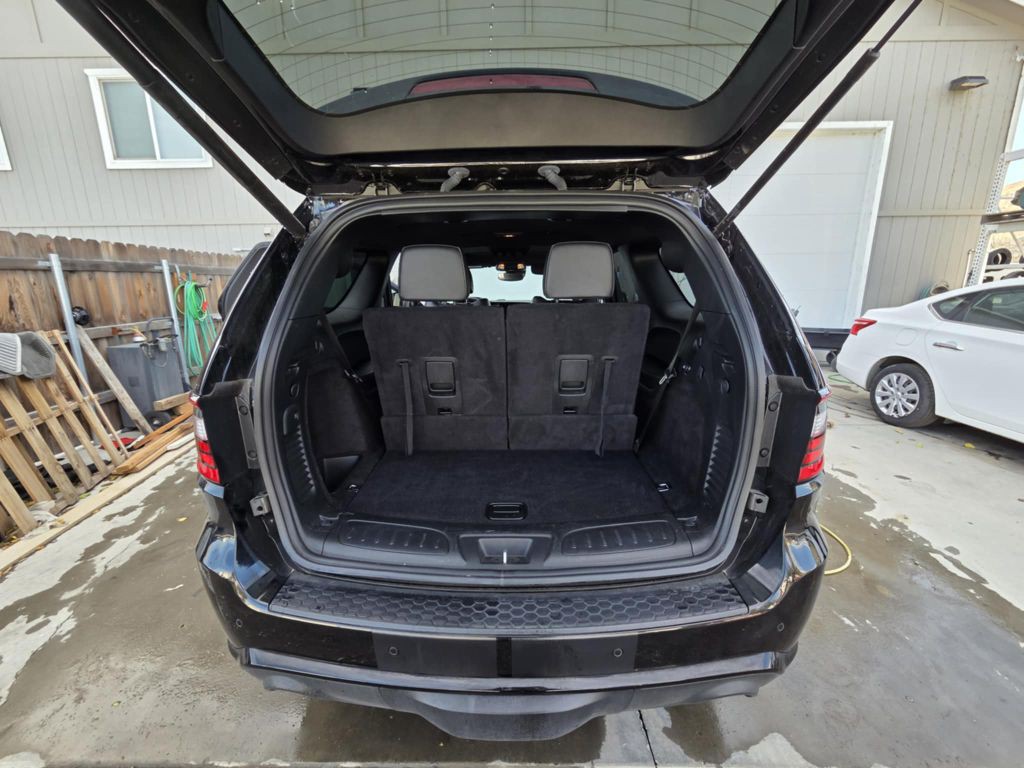 2023 Dodge Durango Image 51