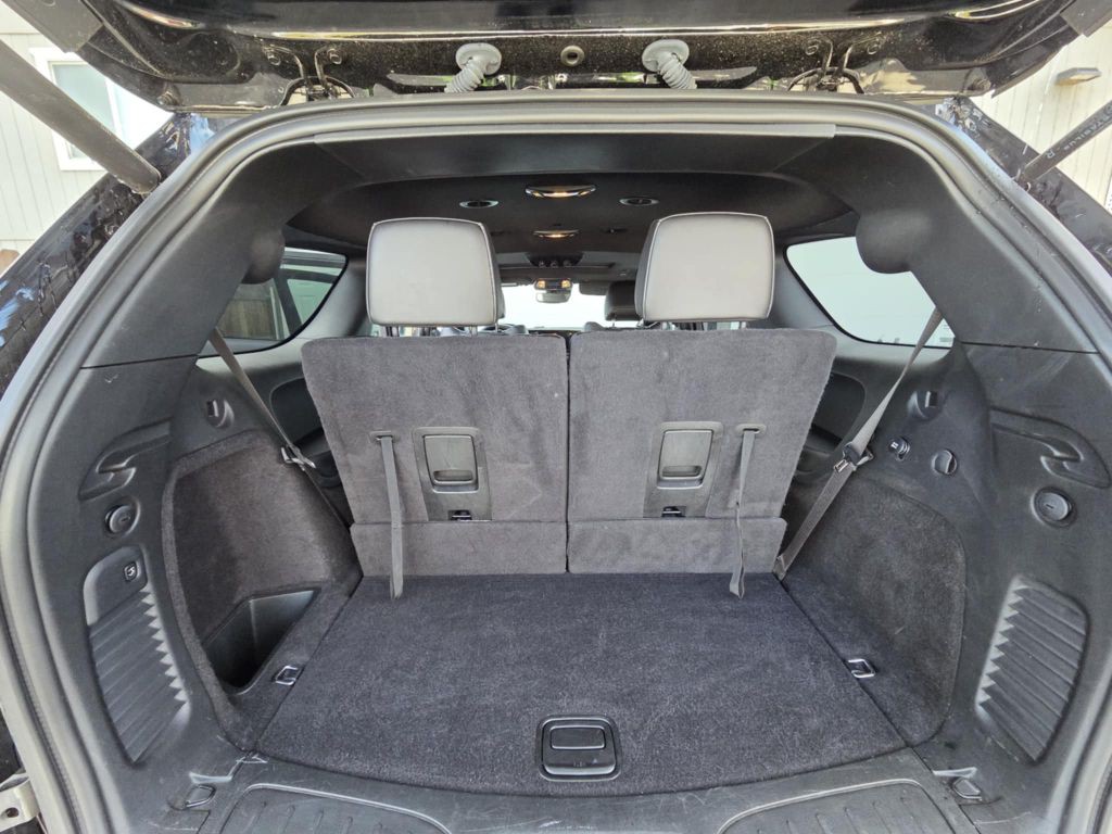 2023 Dodge Durango Image 52