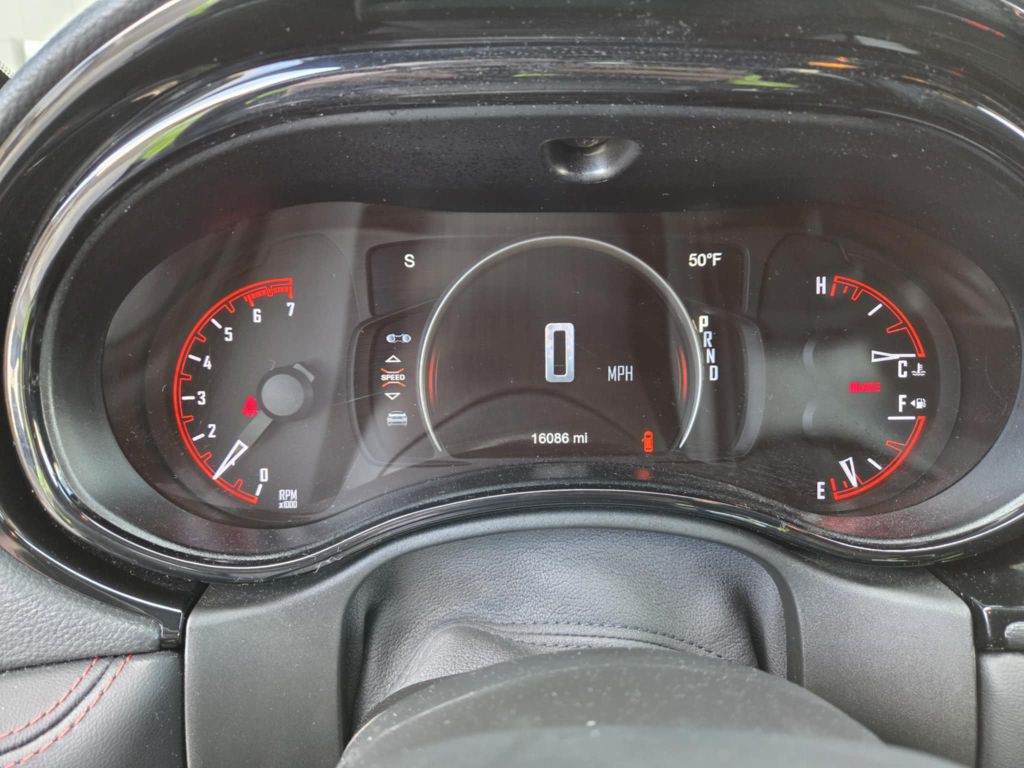 2023 Dodge Durango Image 54