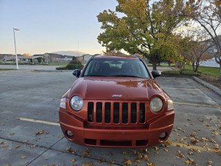 Image for 2010 Jeep Compass Sport ID: 6980489