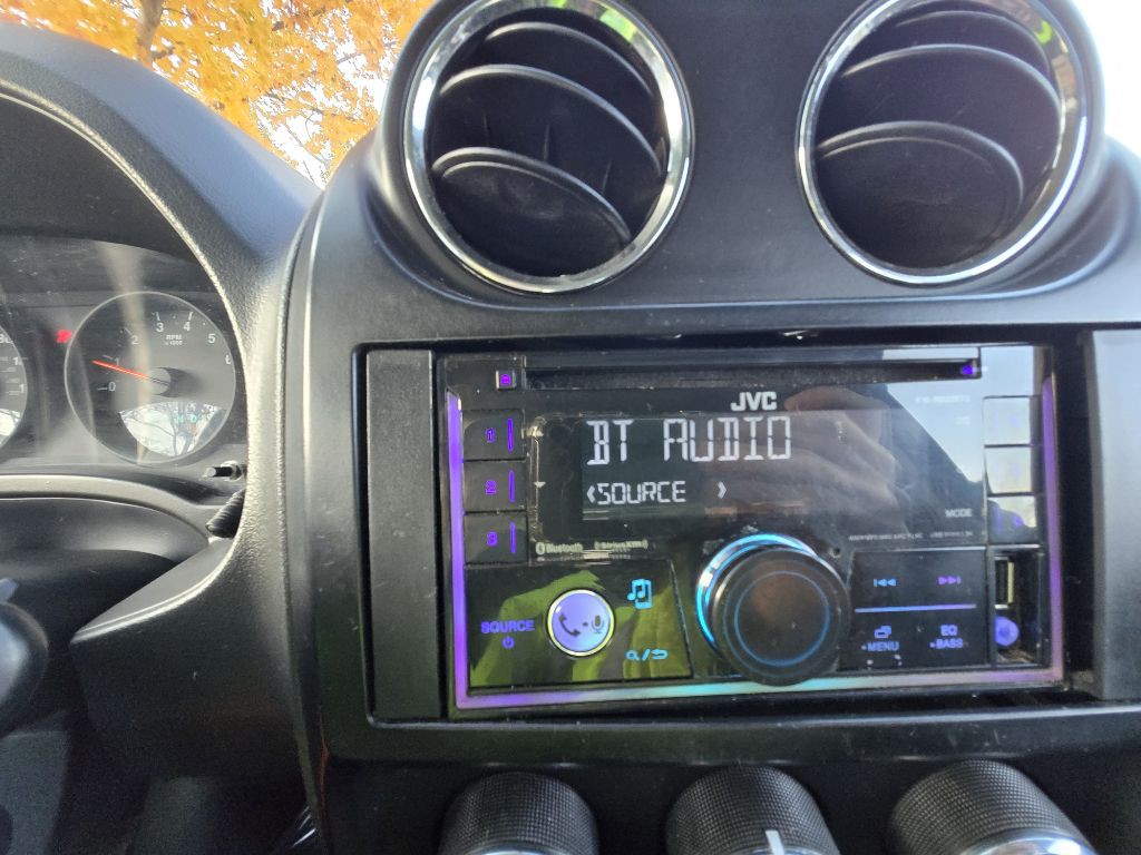 2010 Jeep Compass Image 26