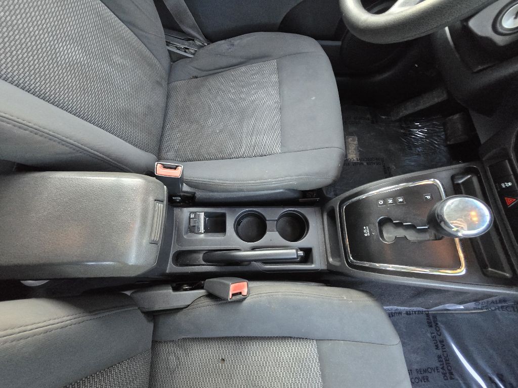 2010 Jeep Compass Image 28