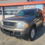 Image for 2003 Ford Explorer XLT ID: 6980494
