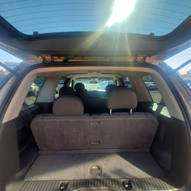 2003 Ford Explorer Image 5