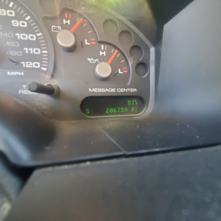 2003 Ford Explorer Image 11