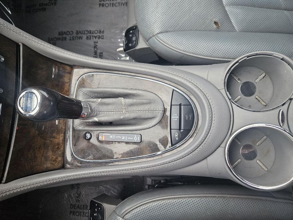 2006 Mercedes-Benz CLS-Class Image 13