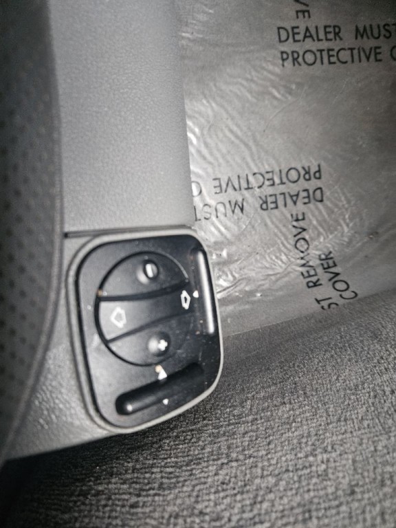 2006 Mercedes-Benz CLS-Class Image 17