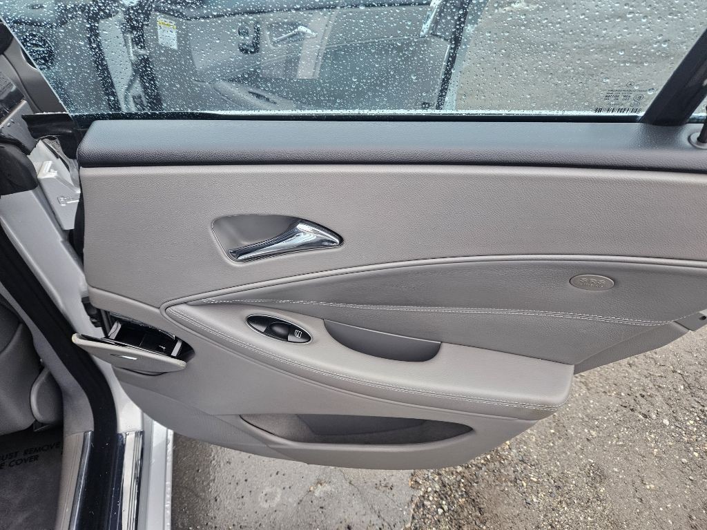 2006 Mercedes-Benz CLS-Class Image 20