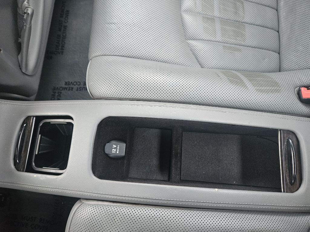 2006 Mercedes-Benz CLS-Class Image 21